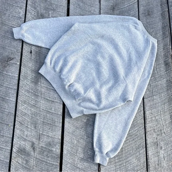 Vintage Nautica Crewneck Sweatshirt - Picture 4 of 4